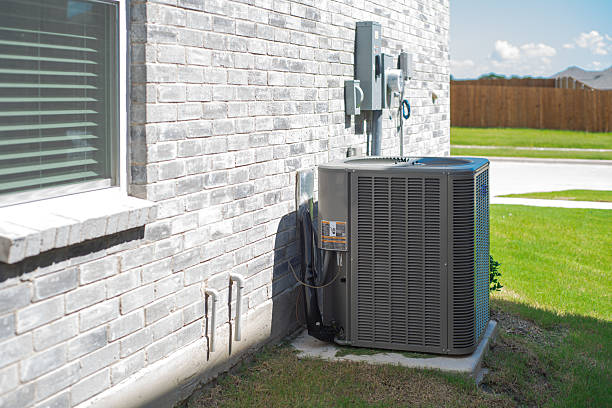 Reliable Air Conditioning Service contractor in Winslow, AR by FH HVAC